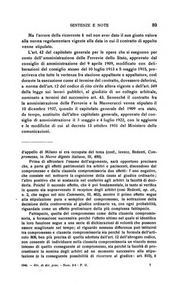 Rivista di diritto processuale