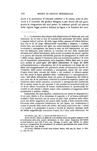 Rivista di diritto processuale