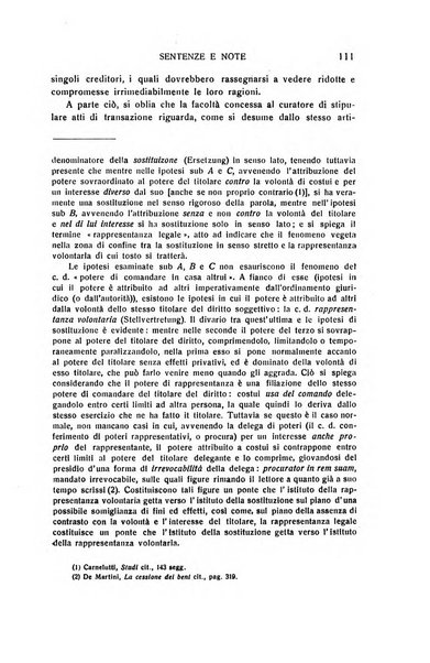 Rivista di diritto processuale