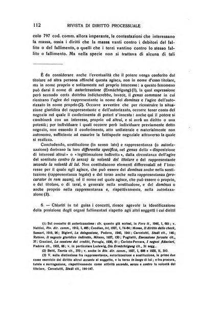 Rivista di diritto processuale