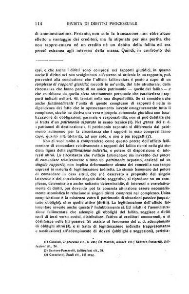 Rivista di diritto processuale