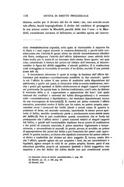 Rivista di diritto processuale