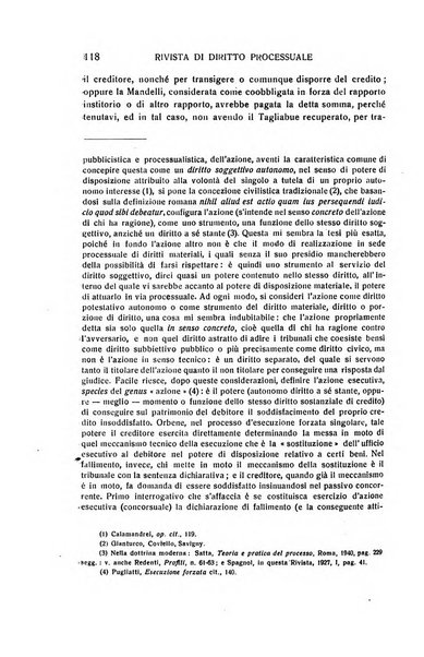 Rivista di diritto processuale