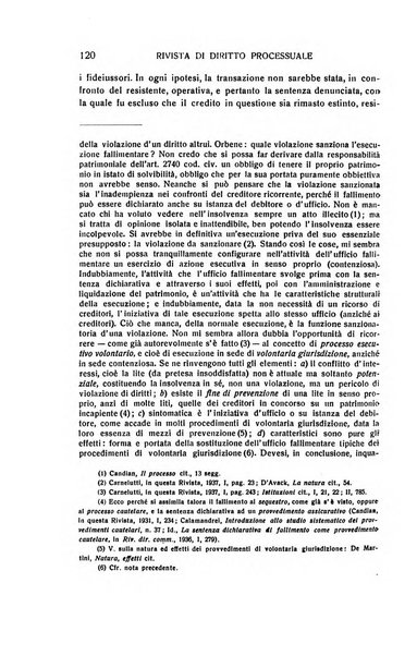 Rivista di diritto processuale