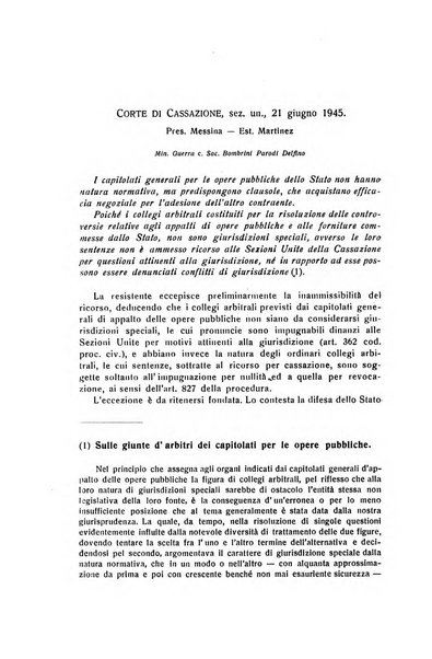 Rivista di diritto processuale