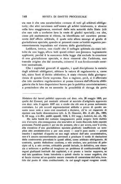 Rivista di diritto processuale