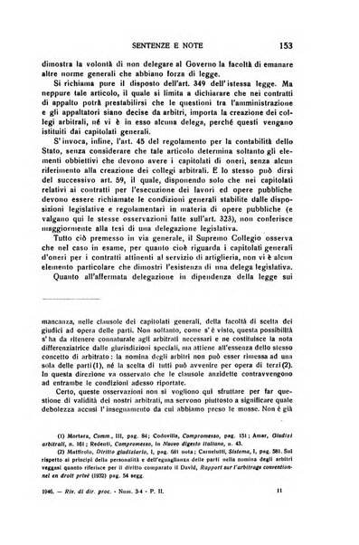 Rivista di diritto processuale