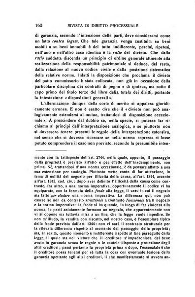 Rivista di diritto processuale