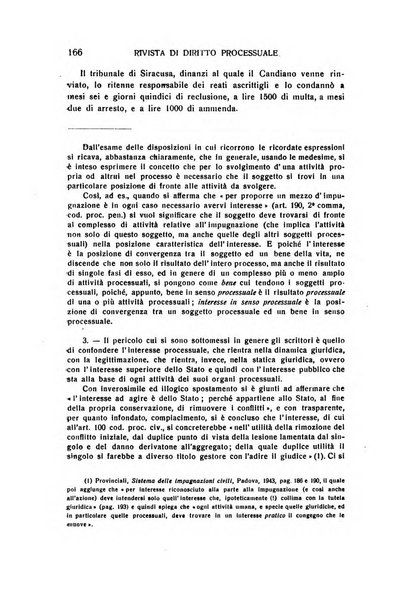 Rivista di diritto processuale