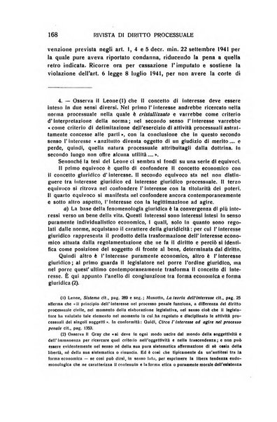 Rivista di diritto processuale