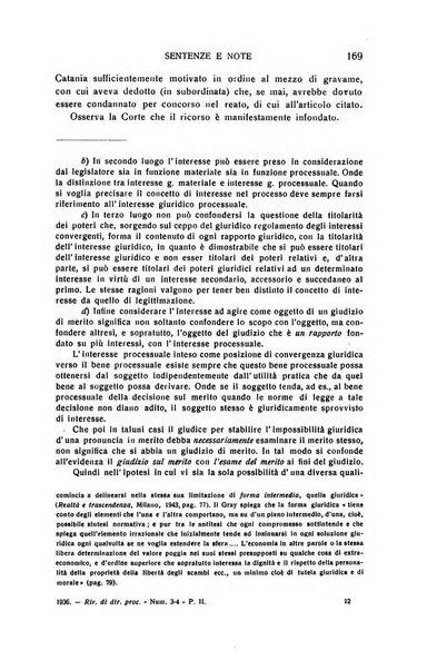 Rivista di diritto processuale