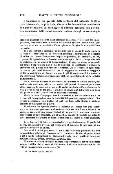 Rivista di diritto processuale