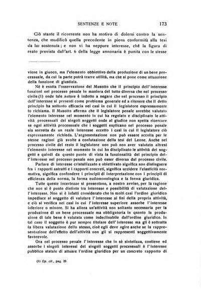 Rivista di diritto processuale