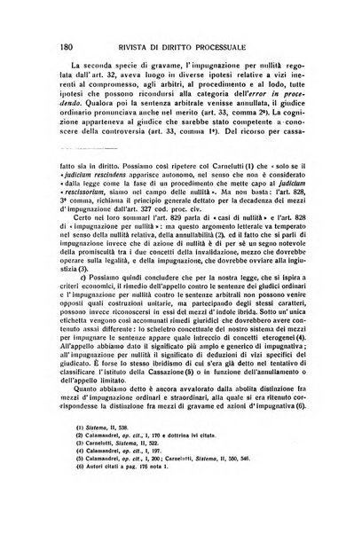 Rivista di diritto processuale