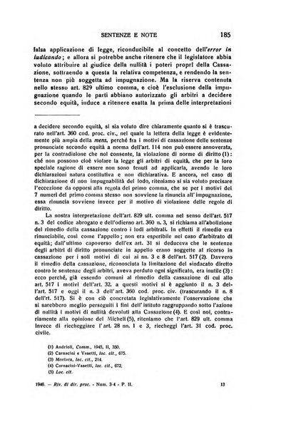 Rivista di diritto processuale