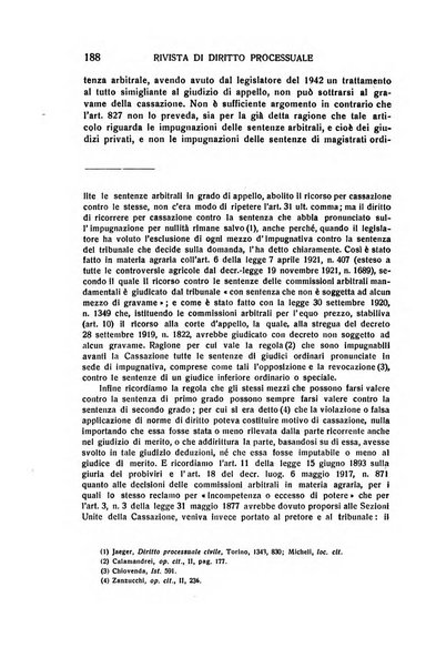 Rivista di diritto processuale