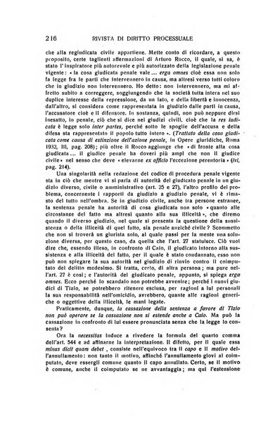 Rivista di diritto processuale