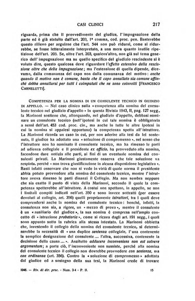 Rivista di diritto processuale