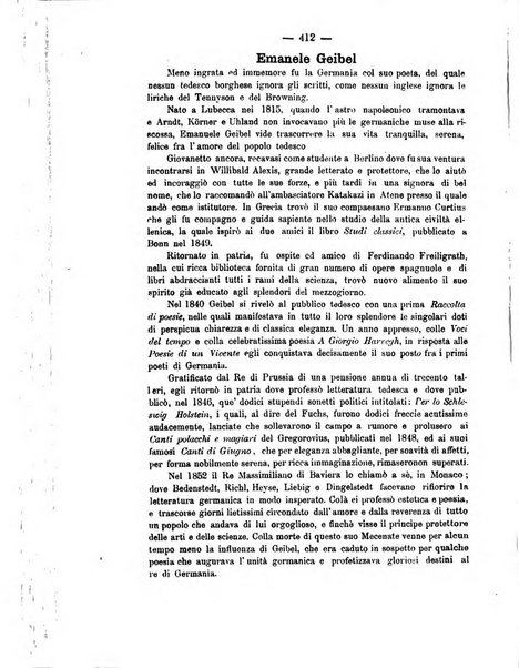 Ateneo veneto Atti e memorie dell'Ateneo veneto