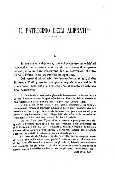 Ateneo veneto Atti e memorie dell'Ateneo veneto