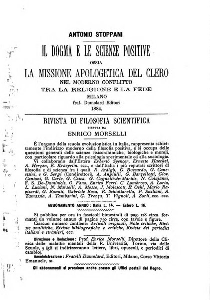 Ateneo veneto Atti e memorie dell'Ateneo veneto