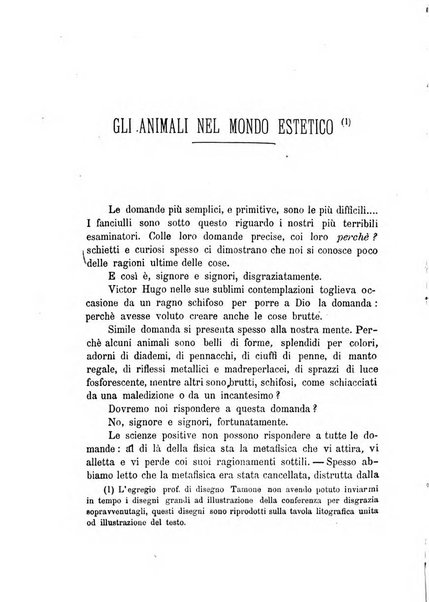 Ateneo veneto Atti e memorie dell'Ateneo veneto