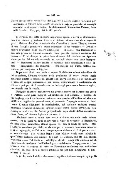 Ateneo veneto Atti e memorie dell'Ateneo veneto