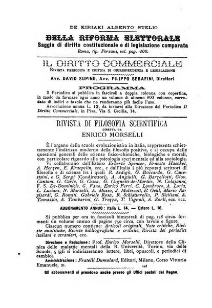 Ateneo veneto Atti e memorie dell'Ateneo veneto