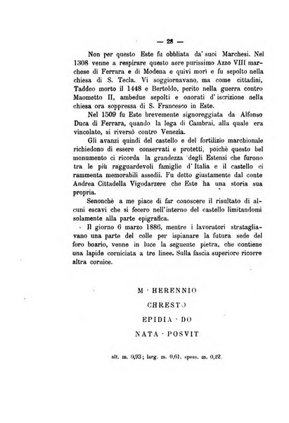 Ateneo veneto Atti e memorie dell'Ateneo veneto