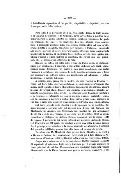 Ateneo veneto Atti e memorie dell'Ateneo veneto