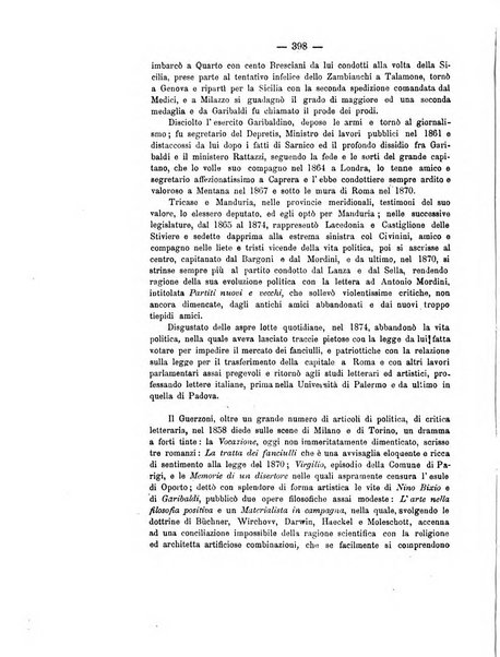 Ateneo veneto Atti e memorie dell'Ateneo veneto