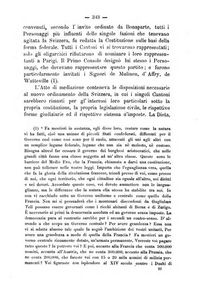 Ateneo veneto Atti e memorie dell'Ateneo veneto