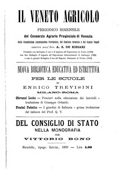 Ateneo veneto Atti e memorie dell'Ateneo veneto