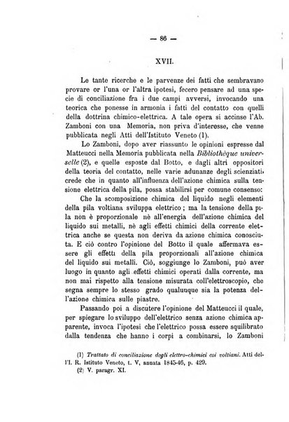 Ateneo veneto Atti e memorie dell'Ateneo veneto