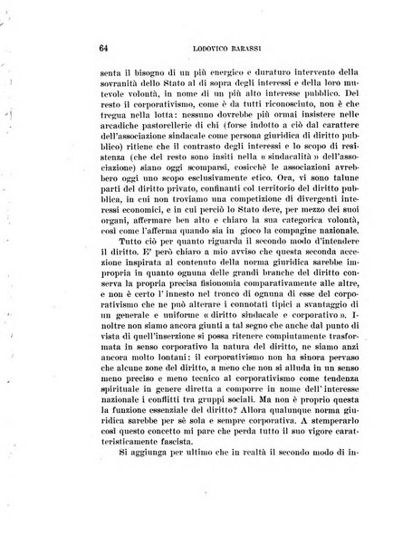 Archivio di studi corporativi