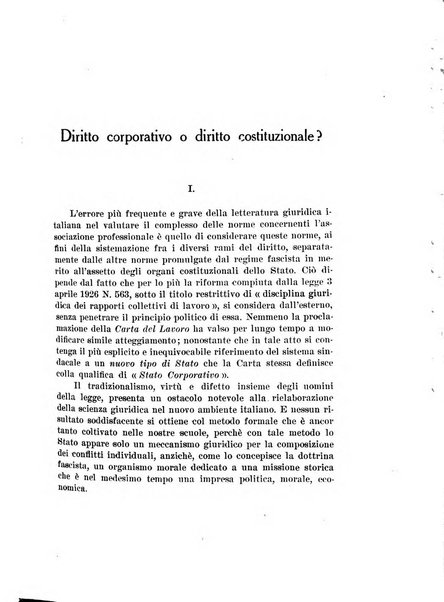 Archivio di studi corporativi