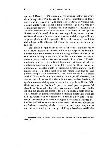 Archivio di studi corporativi