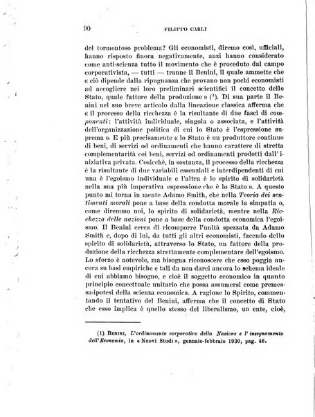 Archivio di studi corporativi