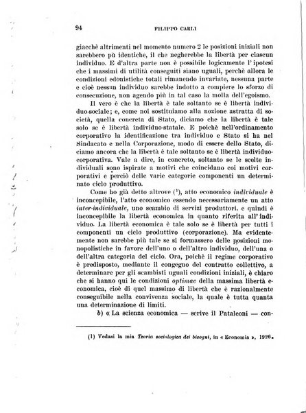 Archivio di studi corporativi