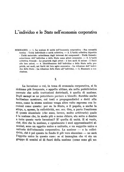 Archivio di studi corporativi