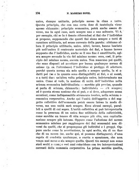 Archivio di studi corporativi