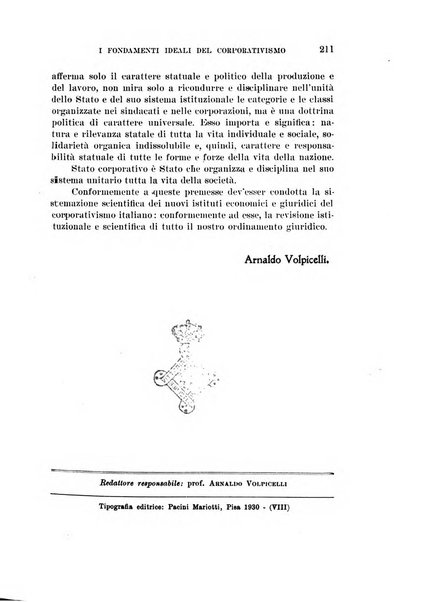 Archivio di studi corporativi