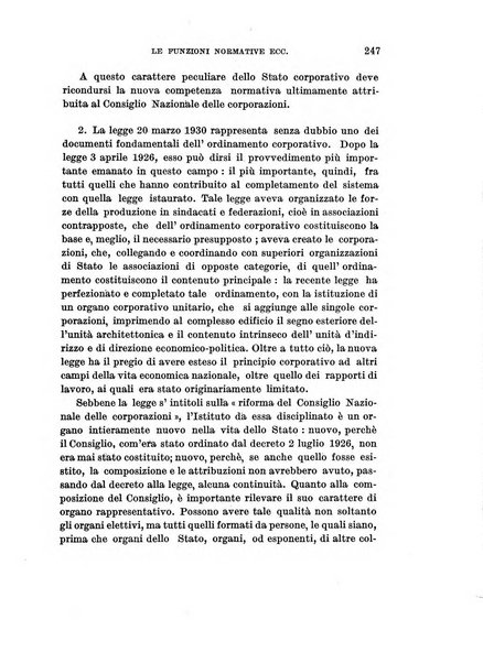 Archivio di studi corporativi