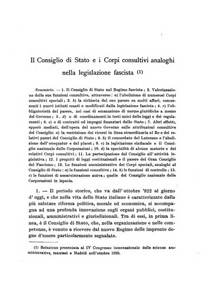 Archivio di studi corporativi