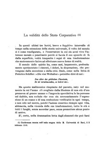 Archivio di studi corporativi