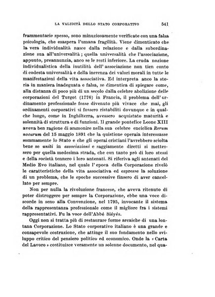 Archivio di studi corporativi