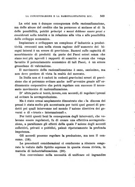 Archivio di studi corporativi