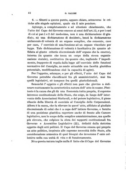 Archivio di studi corporativi