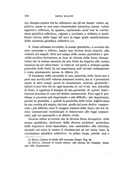 Archivio di studi corporativi