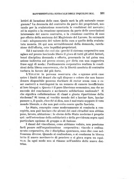 Archivio di studi corporativi